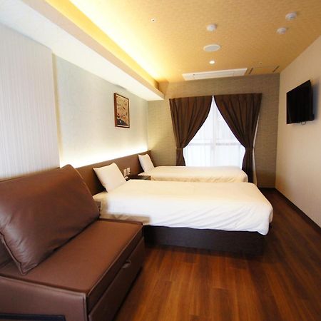 Hotaku Hotel Akihabara طوكيو المظهر الخارجي الصورة