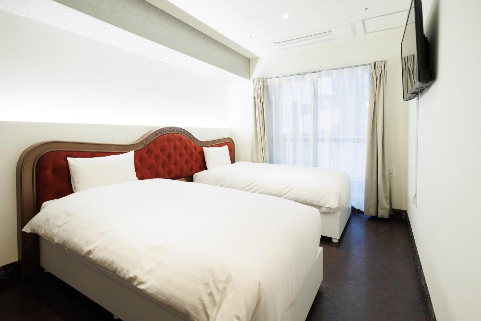 Hotaku Hotel Akihabara طوكيو المظهر الخارجي الصورة