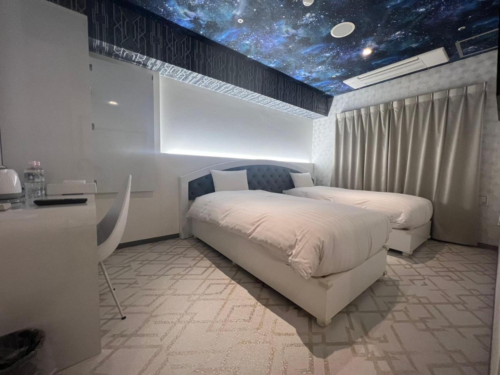 Hotaku Hotel Akihabara طوكيو المظهر الخارجي الصورة