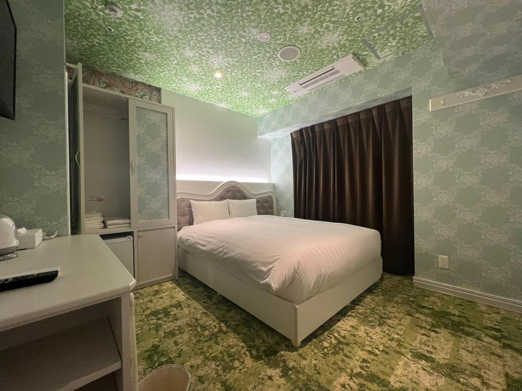 Hotaku Hotel Akihabara طوكيو المظهر الخارجي الصورة