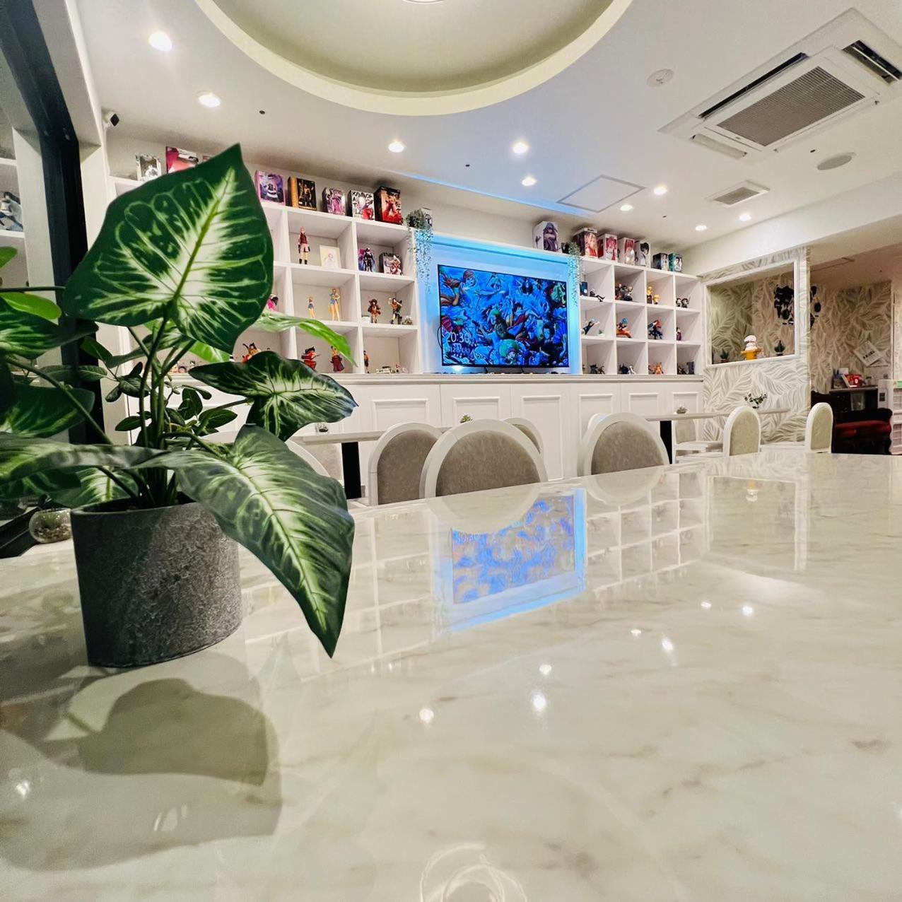 Hotaku Hotel Akihabara طوكيو المظهر الخارجي الصورة