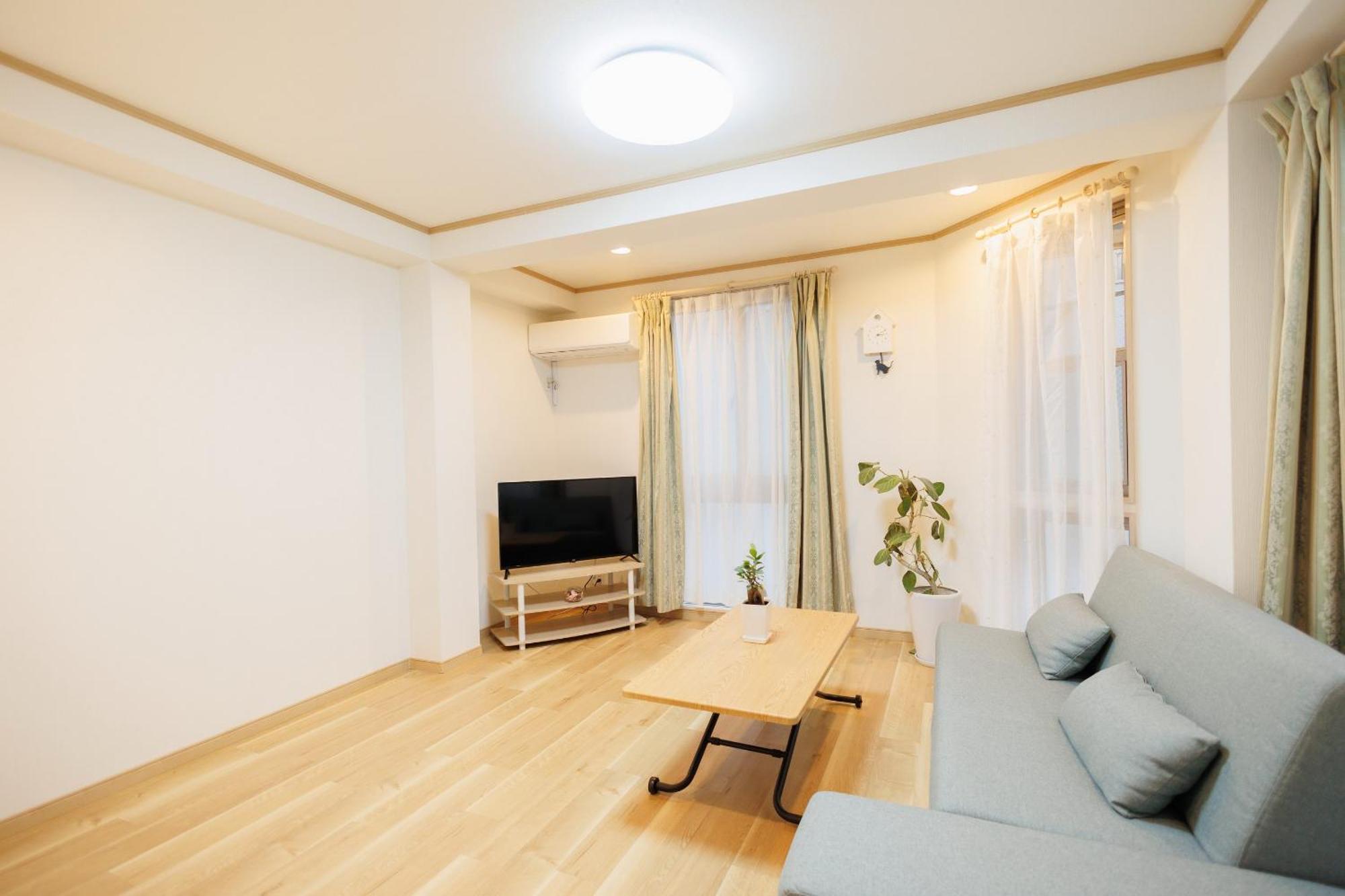 Hotaku Hotel Akihabara طوكيو الغرفة الصورة