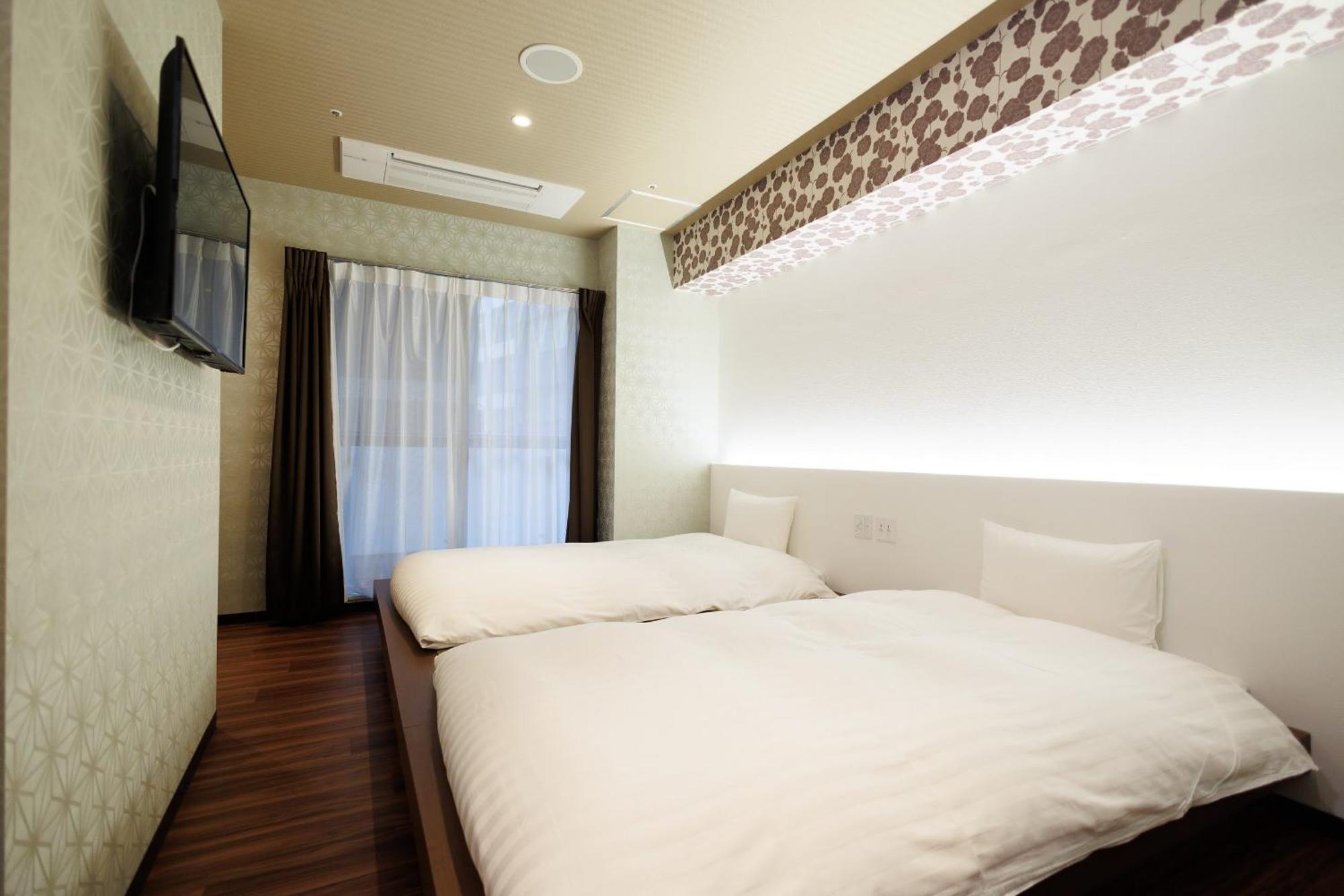 Hotaku Hotel Akihabara طوكيو المظهر الخارجي الصورة