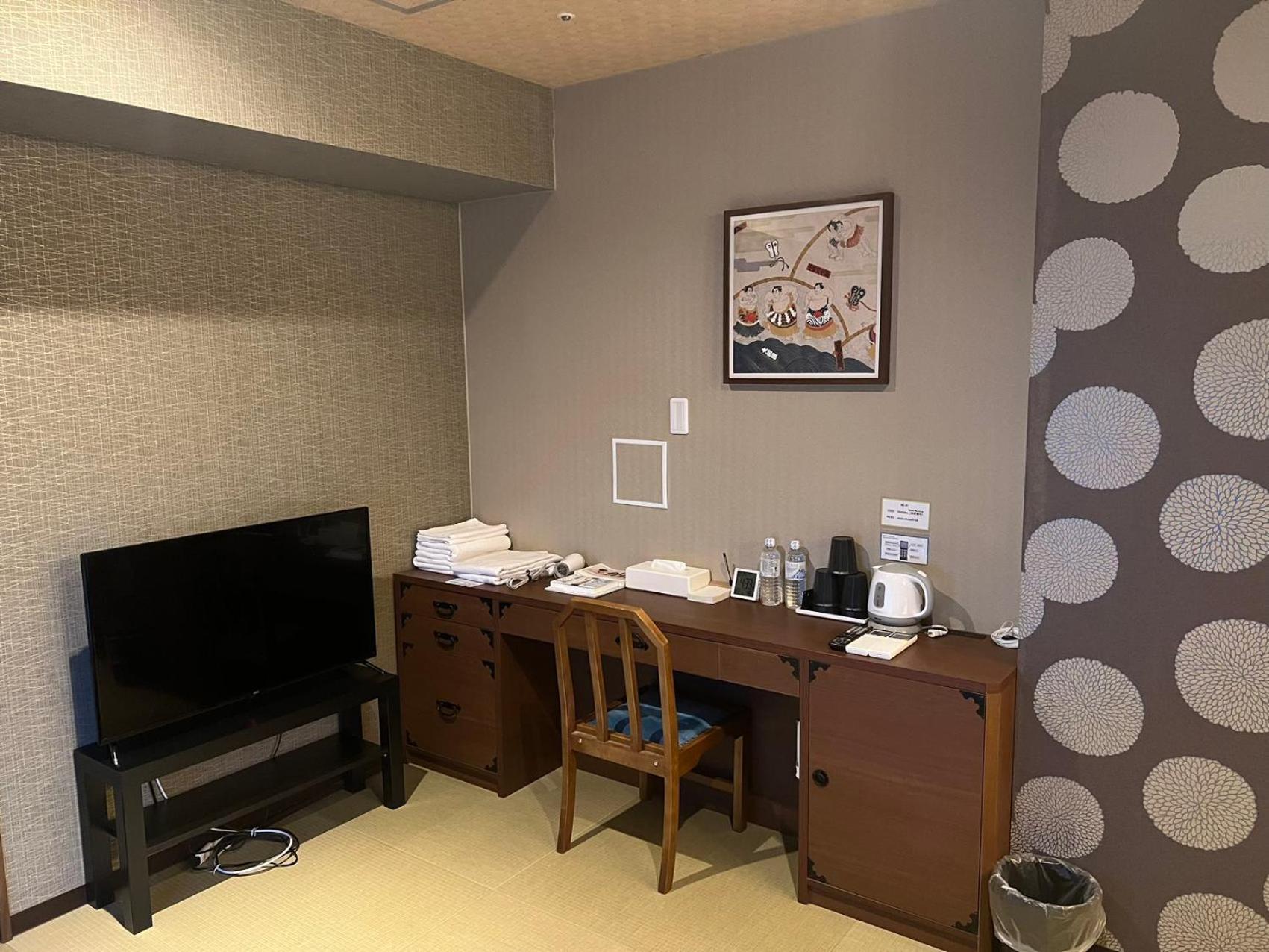 Hotaku Hotel Akihabara طوكيو المظهر الخارجي الصورة