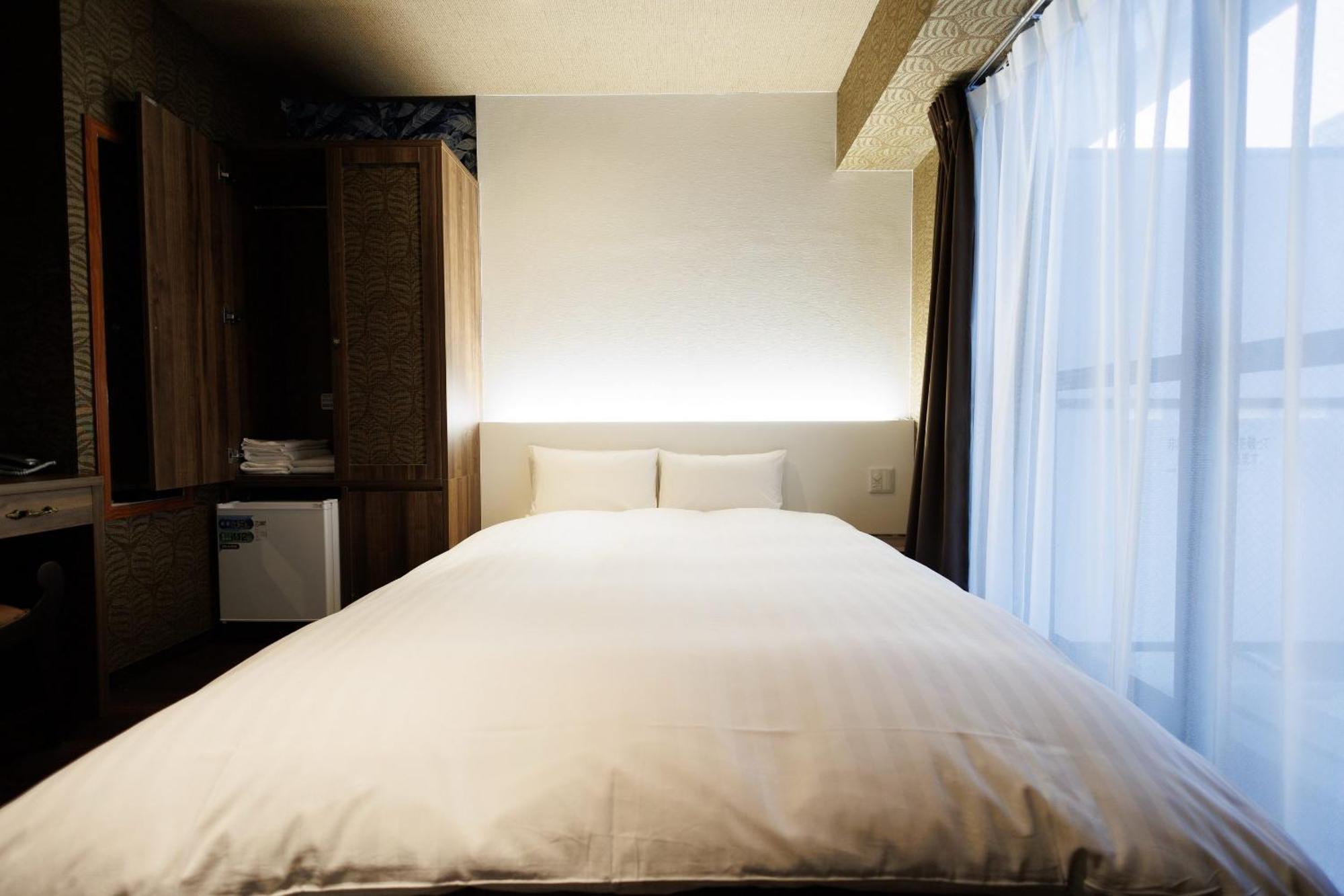 Hotaku Hotel Akihabara طوكيو المظهر الخارجي الصورة