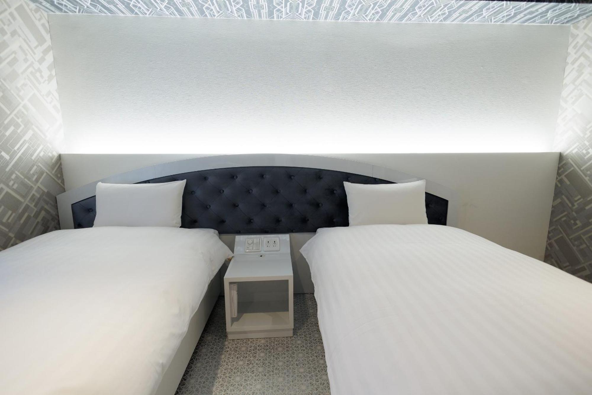 Hotaku Hotel Akihabara طوكيو المظهر الخارجي الصورة