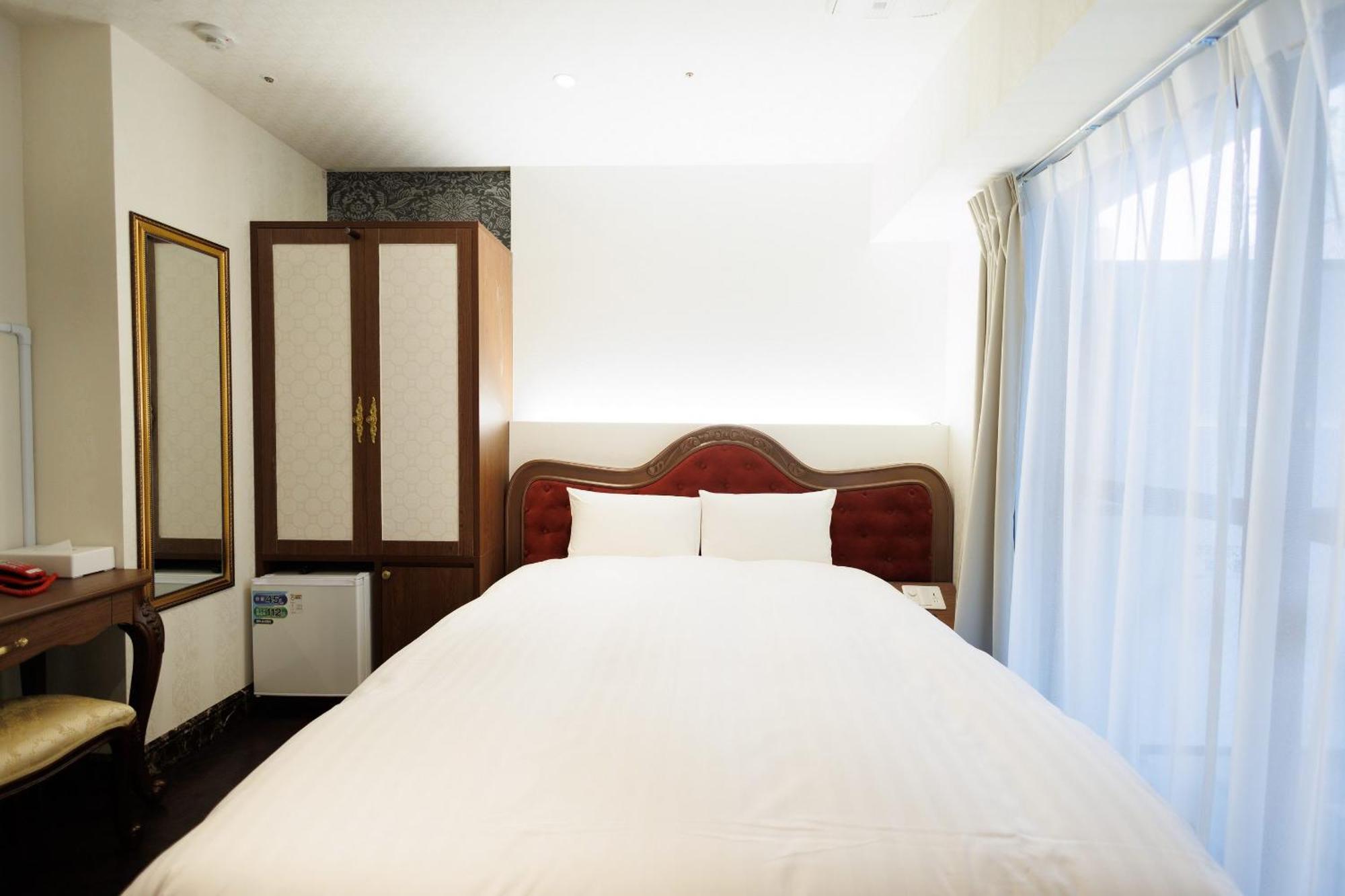 Hotaku Hotel Akihabara طوكيو المظهر الخارجي الصورة