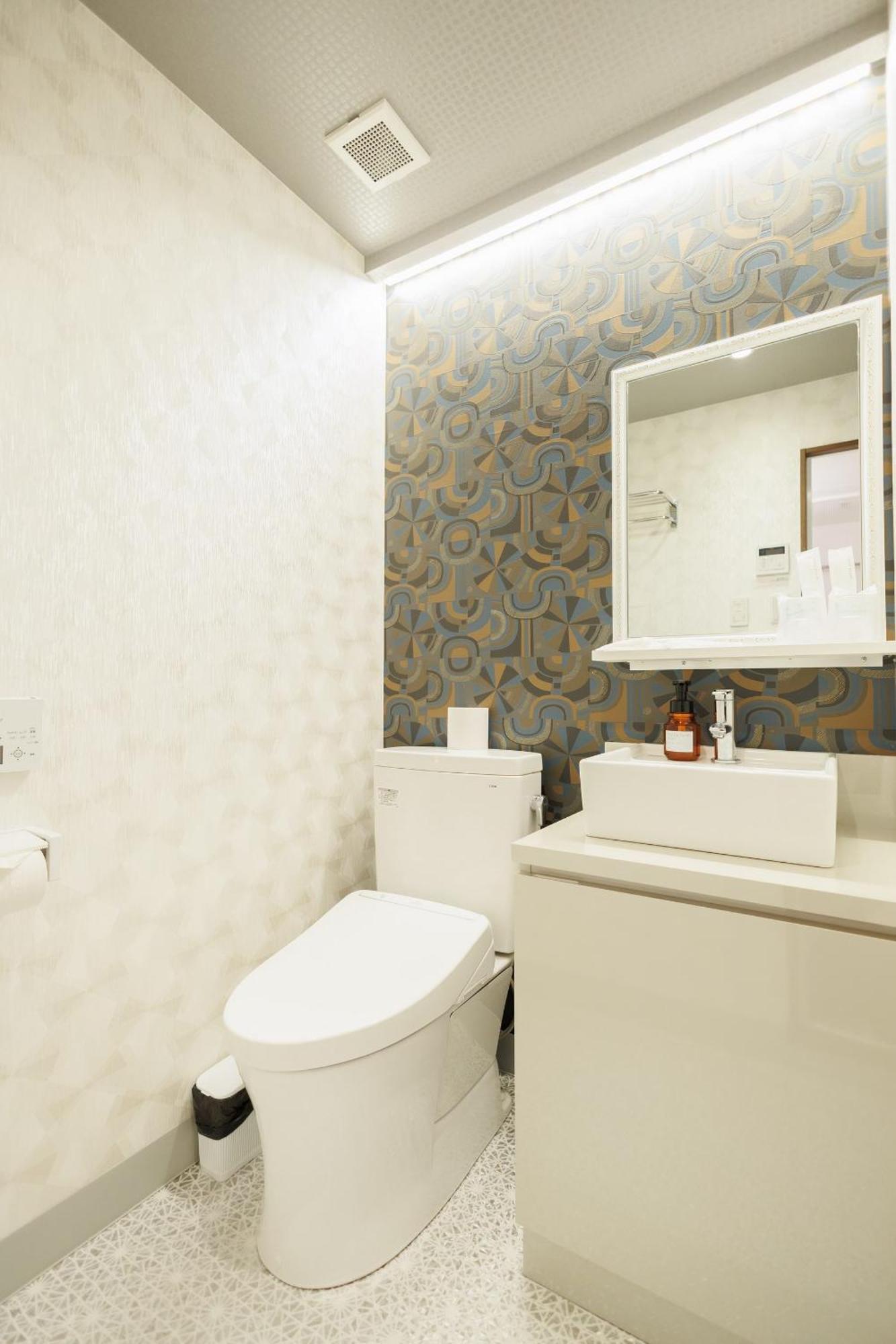 Hotaku Hotel Akihabara طوكيو المظهر الخارجي الصورة