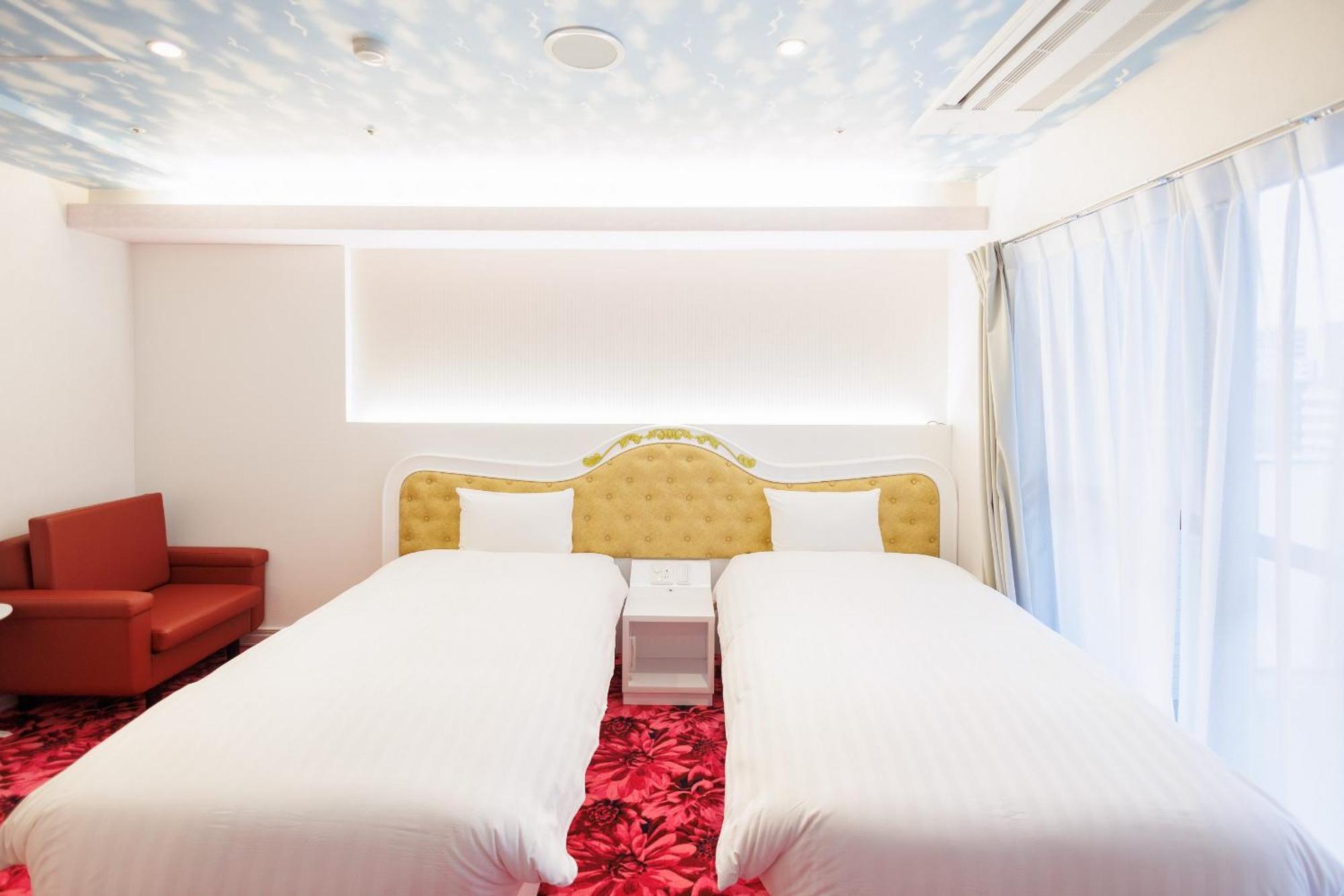 Hotaku Hotel Akihabara طوكيو المظهر الخارجي الصورة
