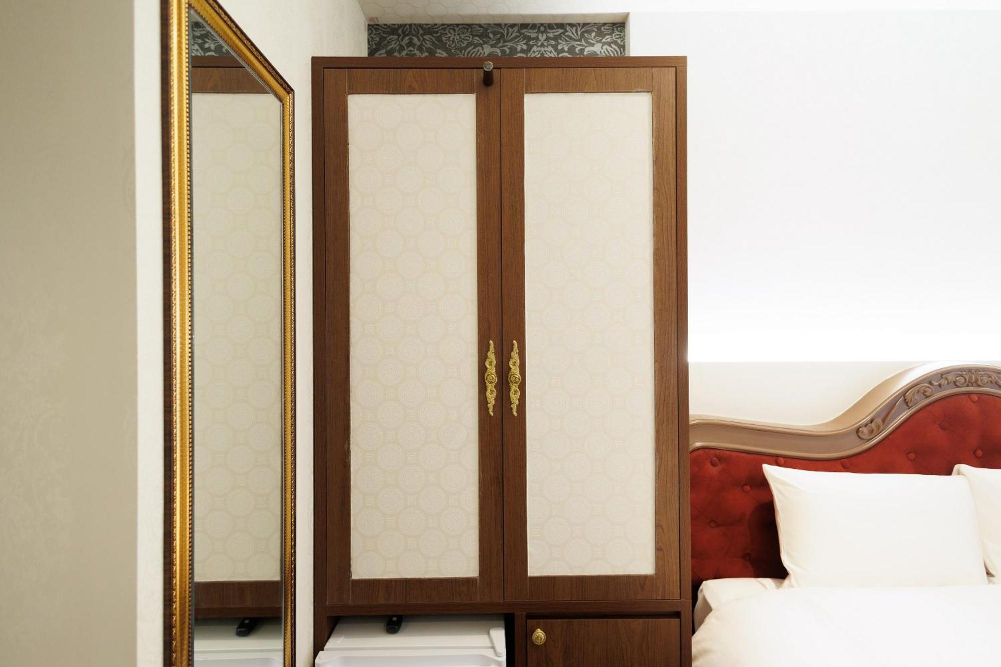Hotaku Hotel Akihabara طوكيو الغرفة الصورة