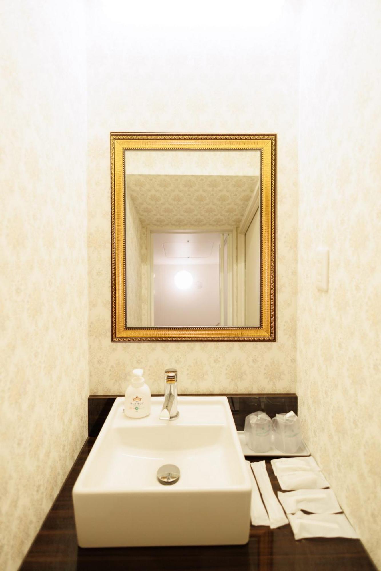 Hotaku Hotel Akihabara طوكيو المظهر الخارجي الصورة