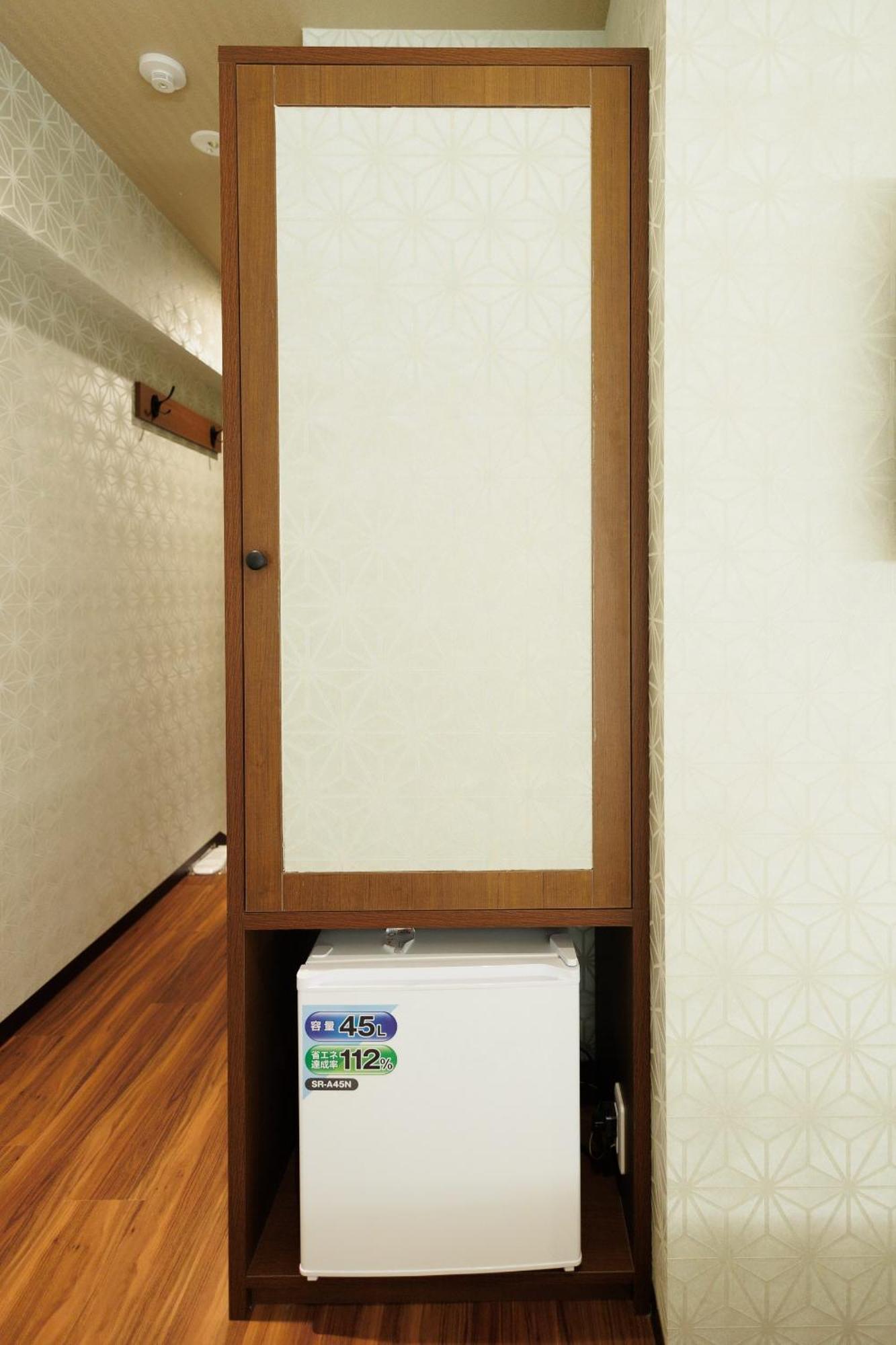 Hotaku Hotel Akihabara طوكيو المظهر الخارجي الصورة