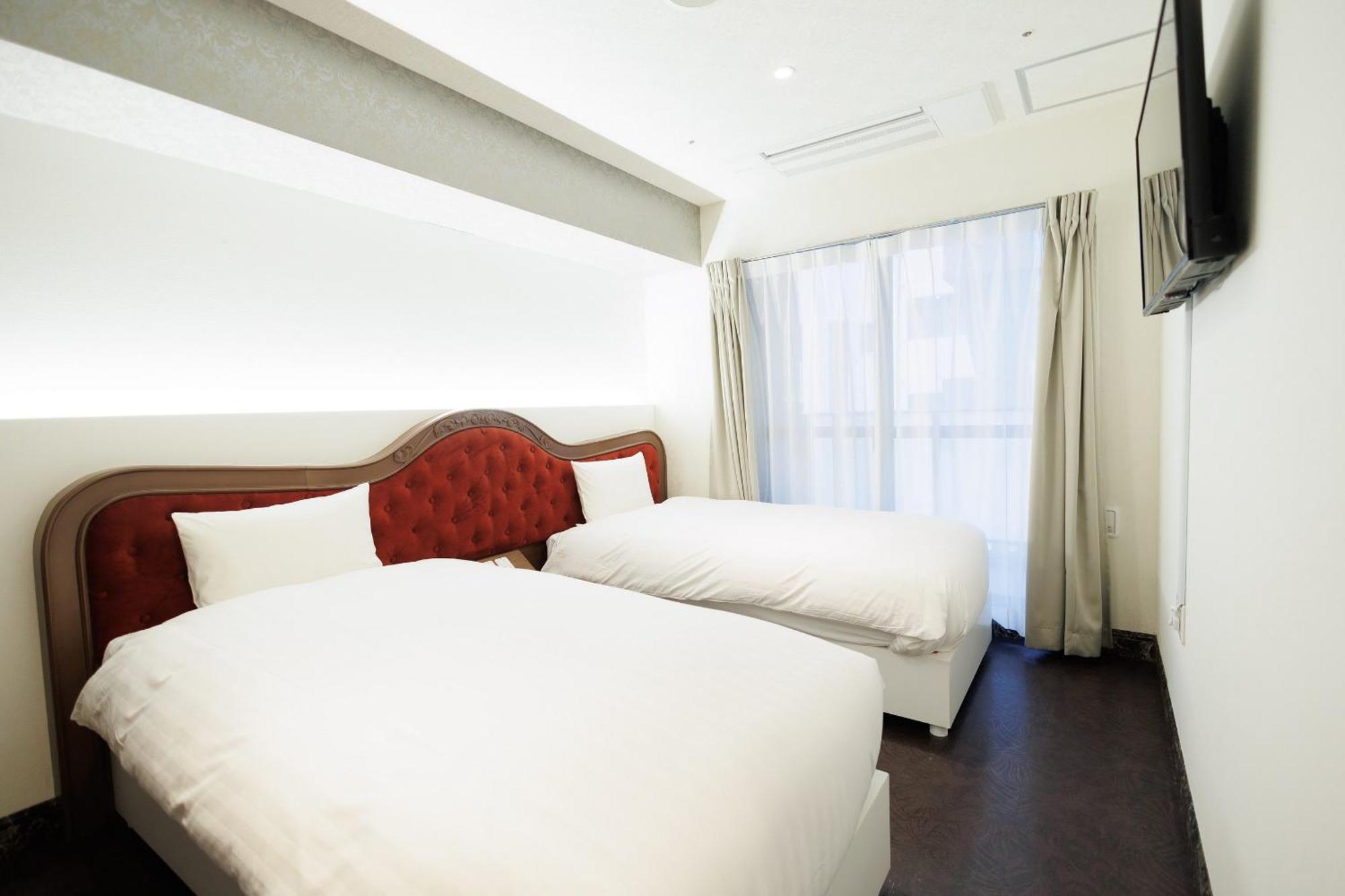Hotaku Hotel Akihabara طوكيو المظهر الخارجي الصورة