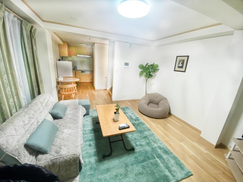 Hotaku Hotel Akihabara طوكيو المظهر الخارجي الصورة