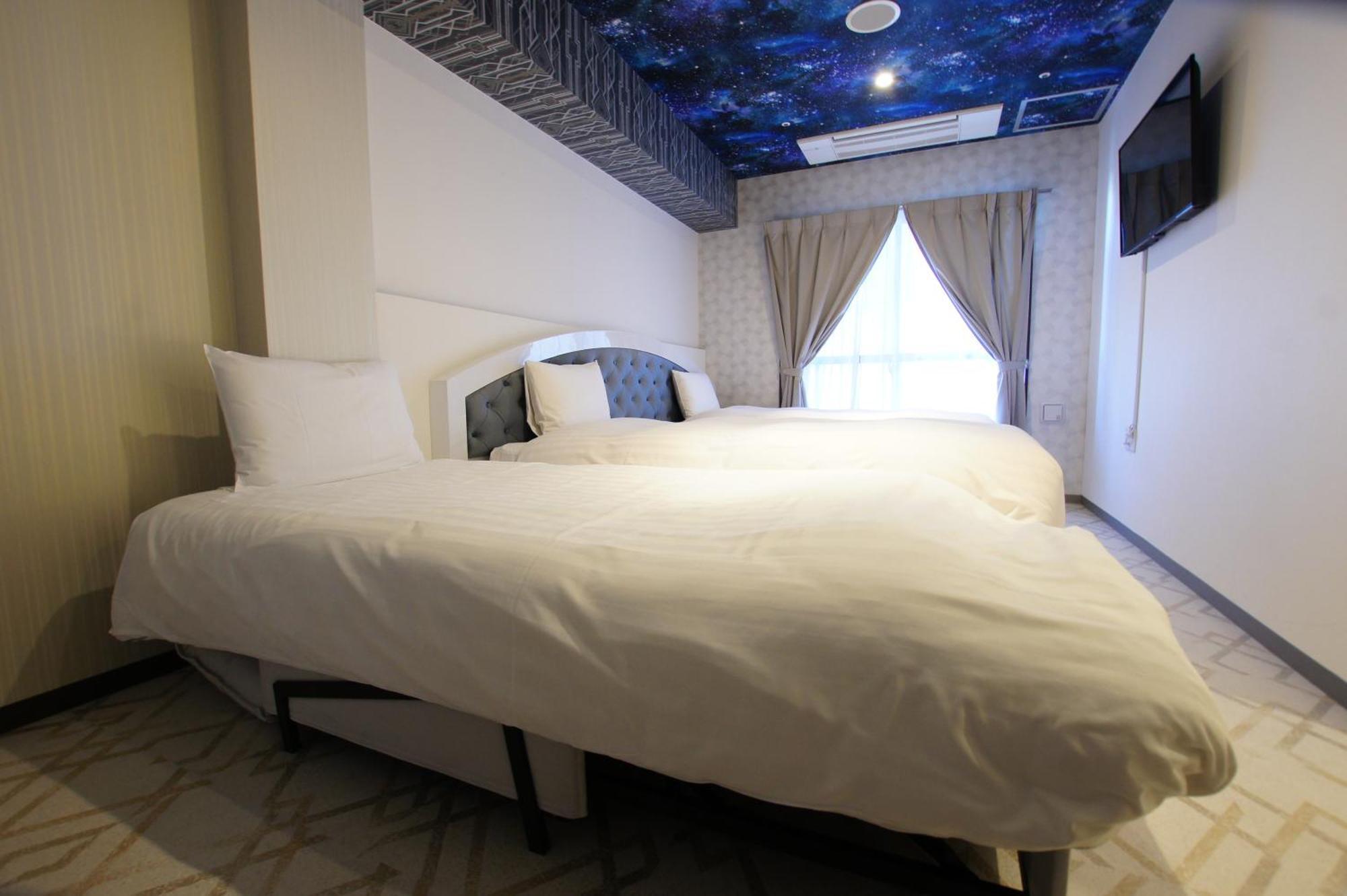 Hotaku Hotel Akihabara طوكيو المظهر الخارجي الصورة